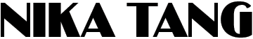 Nika Tang
