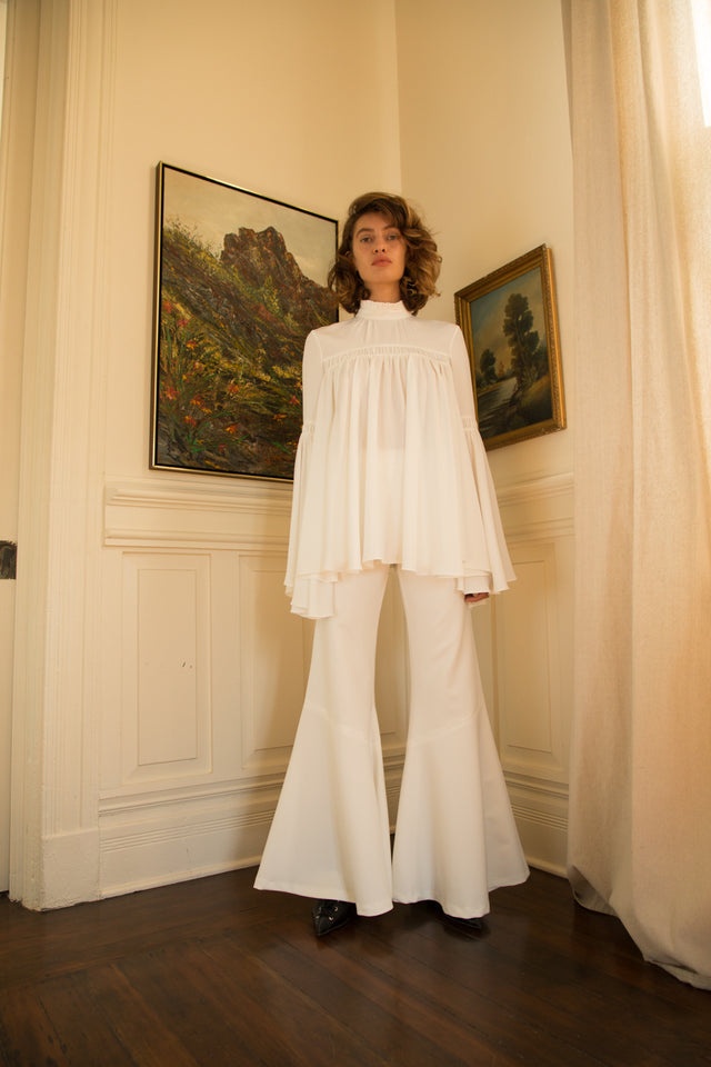 Annabelle Blouse Annabelle Blouse