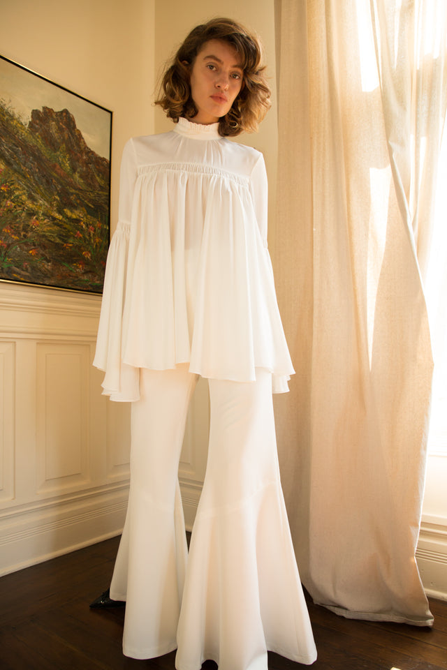 Annabelle Blouse Annabelle Blouse