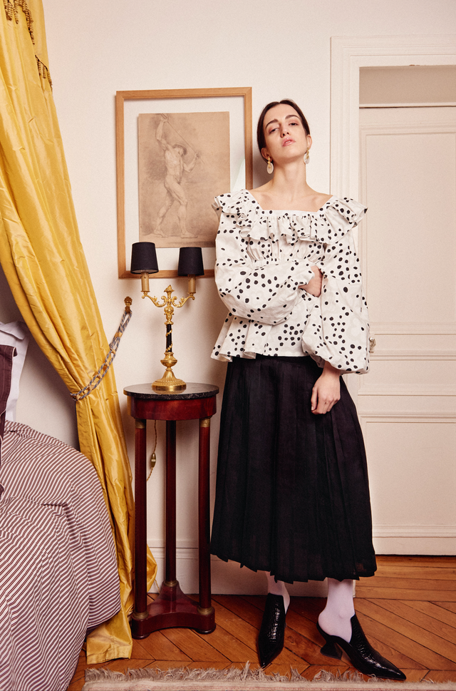 Dominique Top Dominique Top